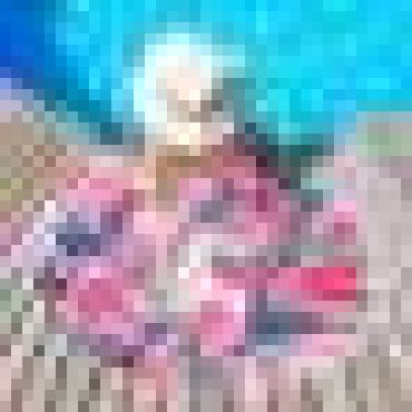 Полотенце пляжное Этель "Тропики", d 150 см, микрофибра, 100% п/э