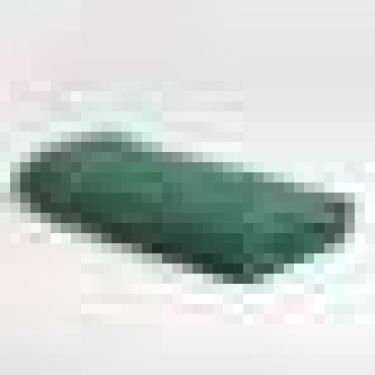 Полотенце махровое Экономь и Я 70х130 см, цв. темно-зеленый, 100% хлопок, 320 гр/м2