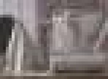 Комплект махровых полотенец Esra, размер 50 х 90 - 1 шт, 70 х 140 - 1 шт, цвет кремовый