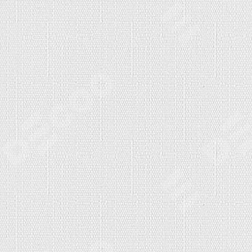 Тканевые ламели: Милано 01 белый
