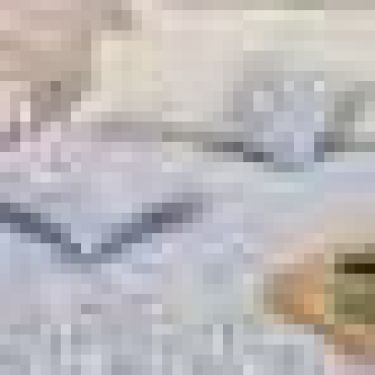 Наволочка Этель "Узоры" цв.серый 40*40 см, 100% хлопок