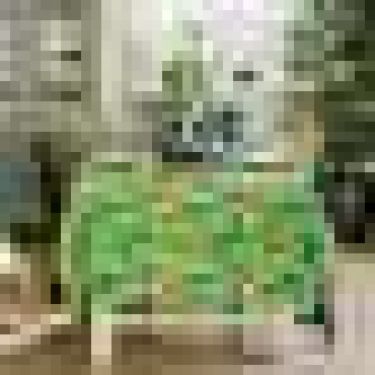 Скатерть Этель «Попугай», 150×180 см, репс, пл. 130 г/м², 100% хлопок