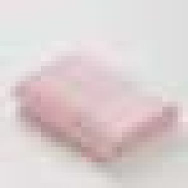 Полотенце махровое LoveLife Square, 50х90 см, цвет нежно-розовый
