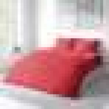 Постельное бельё 1.5сп Русский дом "Красный" пододеяльник 145х215см, наволочка 50х70см 2 шт, бязь