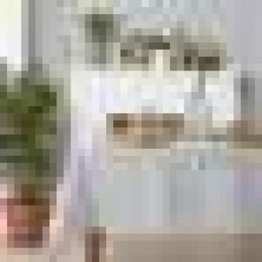 Скатерть Доляна 145х145см, Зигзаг цв.серый, 100%пэ, рогожка 200 гр/м
