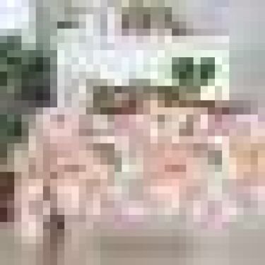 Скатерть Доляна «Летние цветы» 145х300 см, 100% п/э