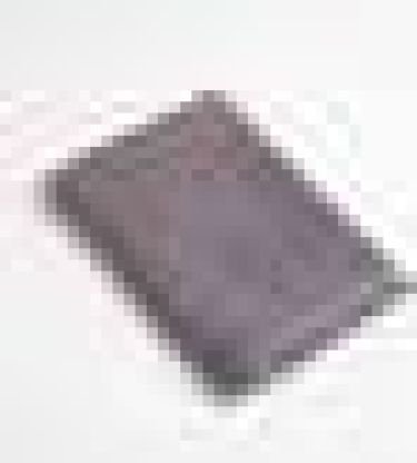 Салфетка махровая универсальная для уборки Экономь и Я, серый, 100% хл
