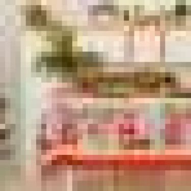 Скатерть Доляна «Домашний уют» 145×260 см, 100% п/э