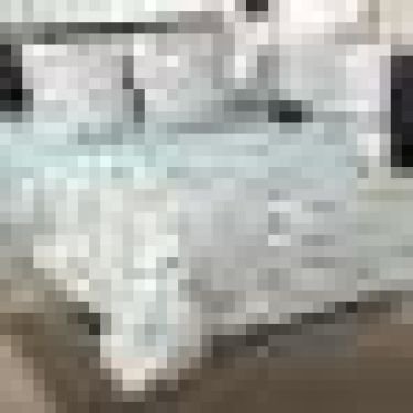 Постельное бельё евро «Артпостель: Космея», размер 200х215 см, 220х240 см, 70х70 см, 2 шт, поплин, 100% хлопок