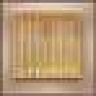 Тюль кухонная на шторной ленте 235х160 см ,цв.беж.с,, арт.р.С905