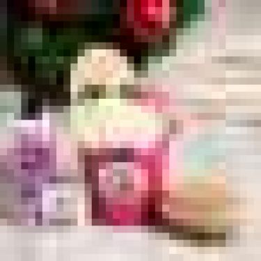 Подарочный набор новогодний Этель "С Новым годом" полотенце 30х60см и аксессуары (6 предм)