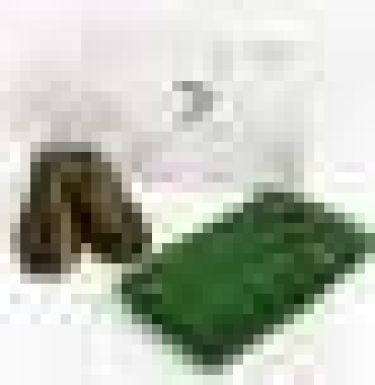 Набор подарочный Этель "Милитари Green" полотенце 70*130 см+тапки муж 42 р-р