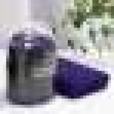 Полотенце подарочное Этель "Вдохновляйся" цв.фиолетовый, 50х90см, 100% хл, 340 г/м2