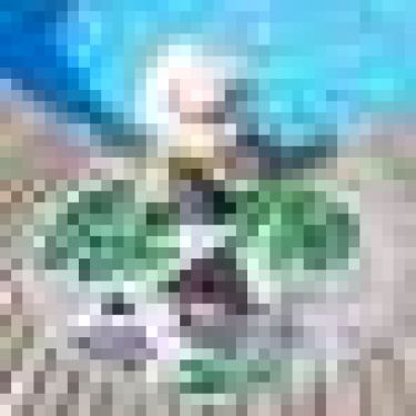 Полотенце пляжное Этель «Тропики», d 150см