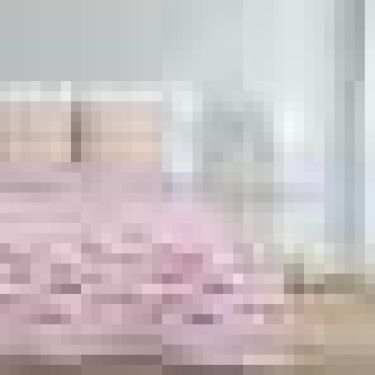 Постельное бельё «Этель» дуэт Фламинго 143×215 см - 2 шт., 220×240 см, 70×70 см - 2 шт., 100% хл, бязь 125 г/м²