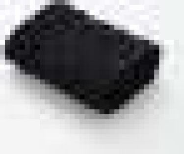 Полотенце махровое LoveLife Zig-Zag 30*60 см, цв. черный,100% хл, 360 гр/м2