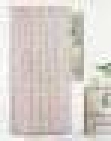 Тюль "Этель" Дамаск цвет бежевый 200х250 см, вуаль, 100% п/э