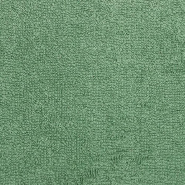 Полотенце подарочное Этель «Новый год: Волшебного года» цвет эвкалиптовый, 50х90см, 100% хл, 340 г/м2